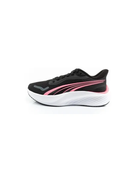 Pantofi Puma negru