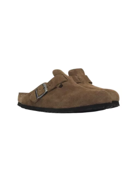 Pantofi Birkenstock maro