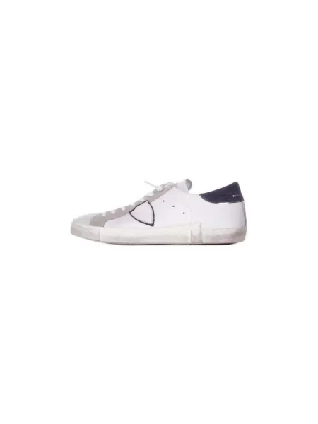 Pantofi Philippe Model alb