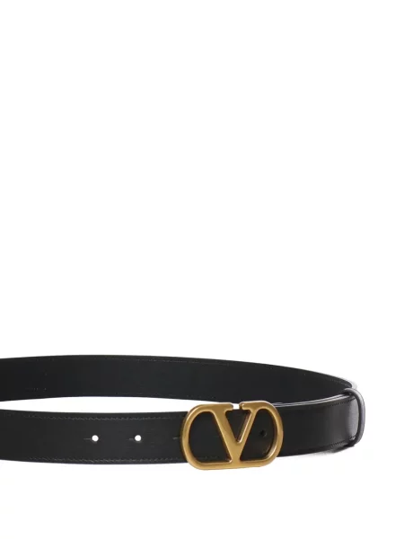 Curea Valentino Garavani negru