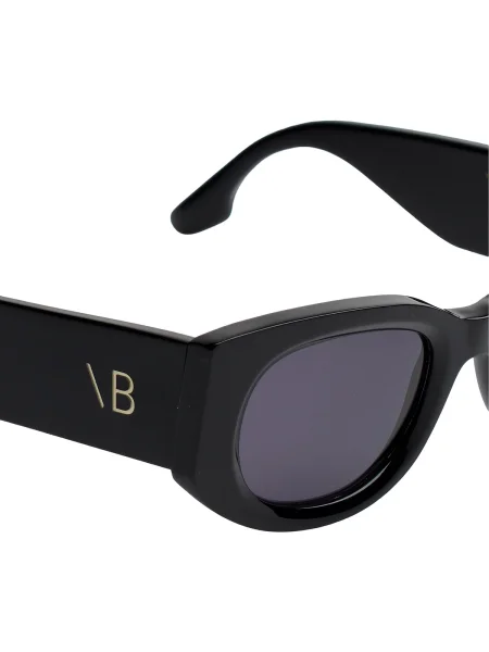 Ceas Victoria Beckham negru