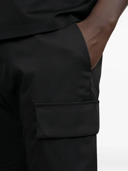 Pantaloni cargo C.p. Company negru