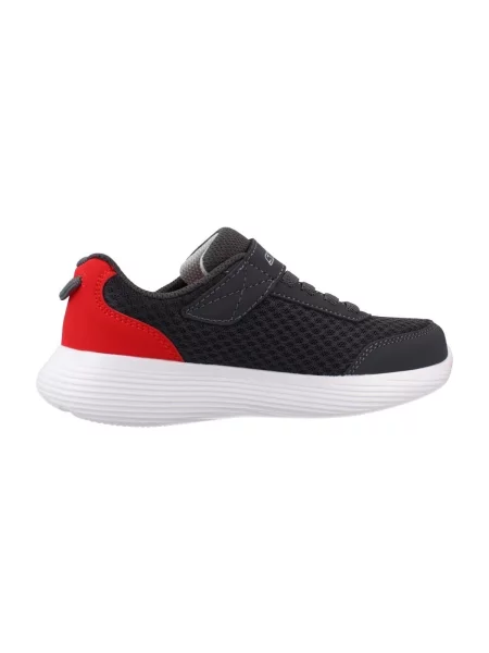 Pantofi copii Skechers gri