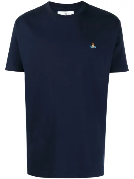 Tricou Vivienne Westwood albastru