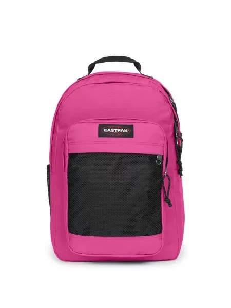 EASTPAK Rucsac Study Buddy roz deschis negru
