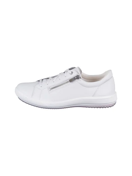 Pantofi Legero alb