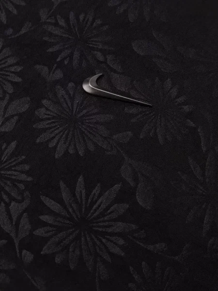Nike Sportswear раница Aura черно
