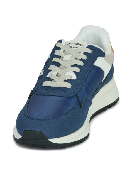 Tenisky Jack & Jones modrá