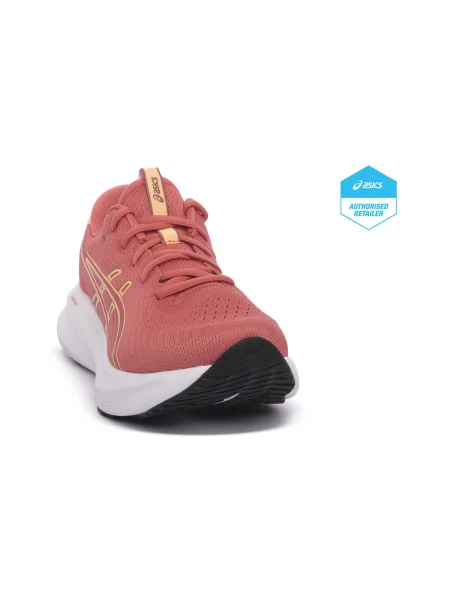 Pantofi Asics roz