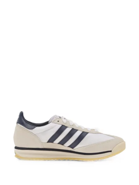 Sneakerși Adidas Spezial verde