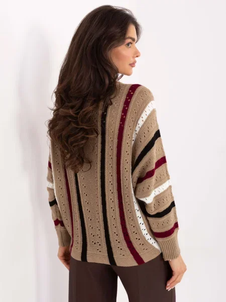 Pulover Factory Price negru