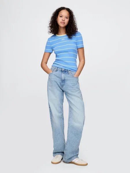 Cropp tricou Gap