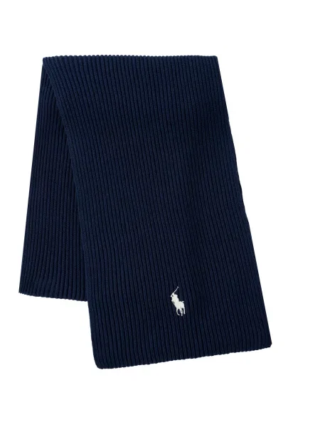 POLO RALPH LAUREN Șal albastru
