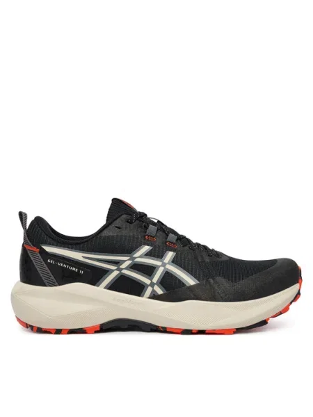 Bežecké topánky Asics Gel-Venture 11 čierna