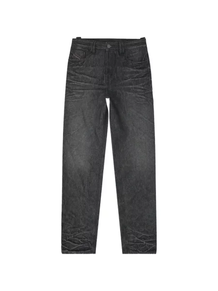 Blugi Diesel negru