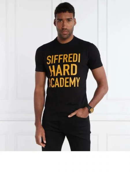 Tricou | cool fit negru