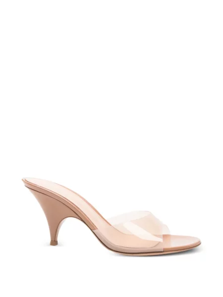 Sandale Gianvito Rossi bijela