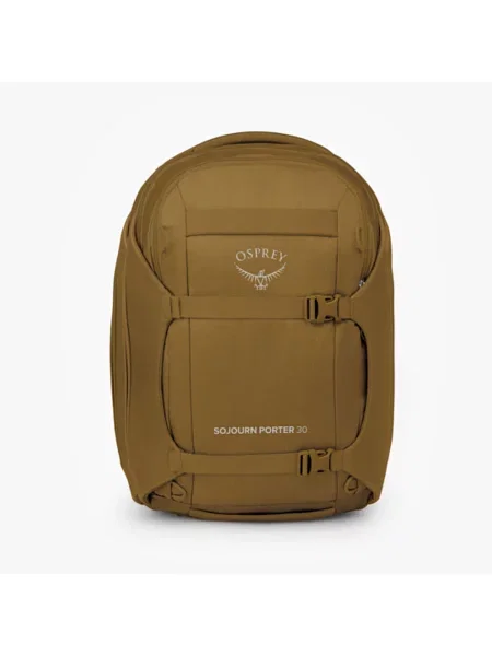 Rucsac Osprey Porter 30 Brindle Brown Universal maro