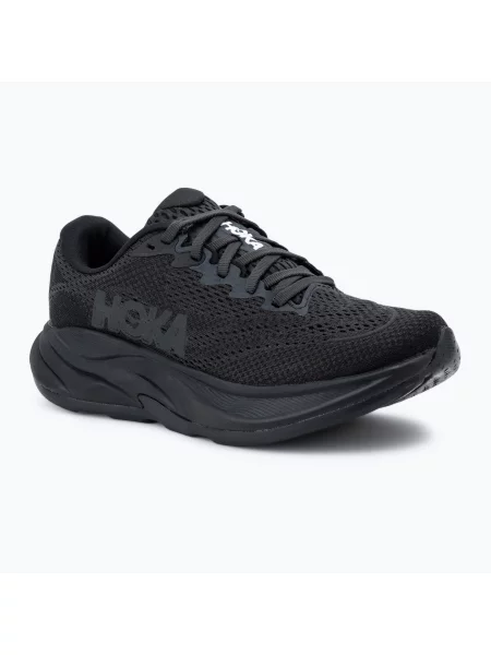 Încălțăminte de alergare pentru femei HOKA Rincon 4 black/black negru