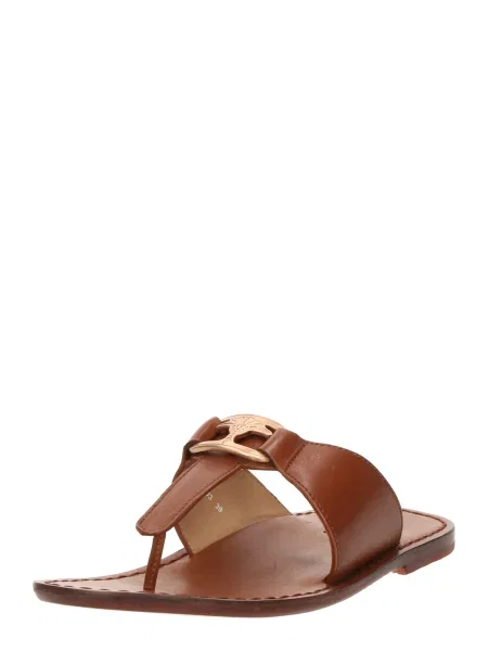 JOOP! Flip-flops Lina coniac maro