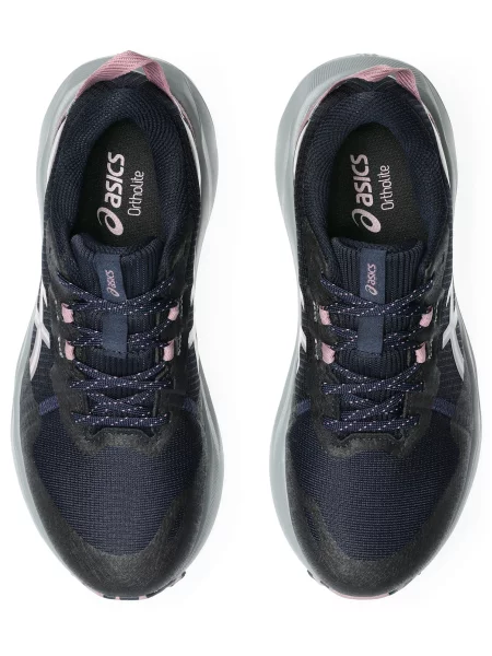 Кроссовки Asics Gel-venture синие