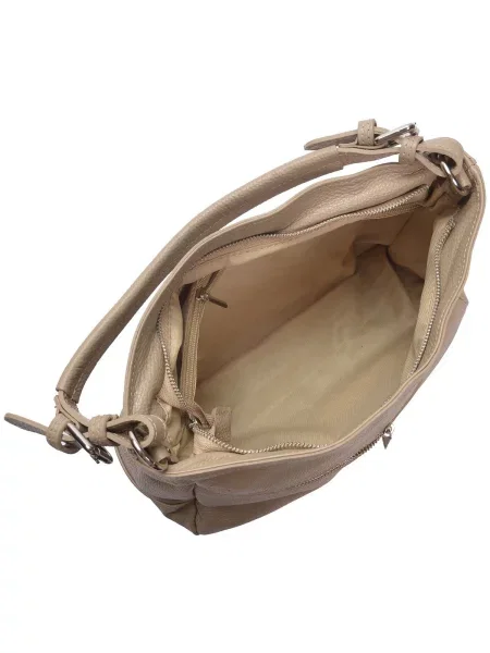 Geantă Roberta M bej