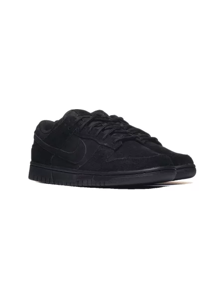 Retro tenisky Nike Dunk čierna