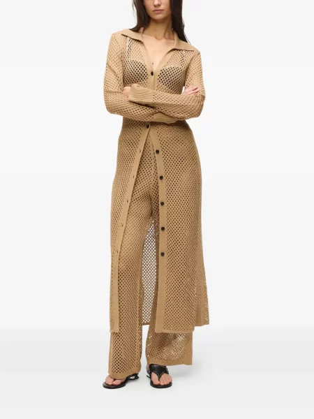 Pantaloni Karl Lagerfeld