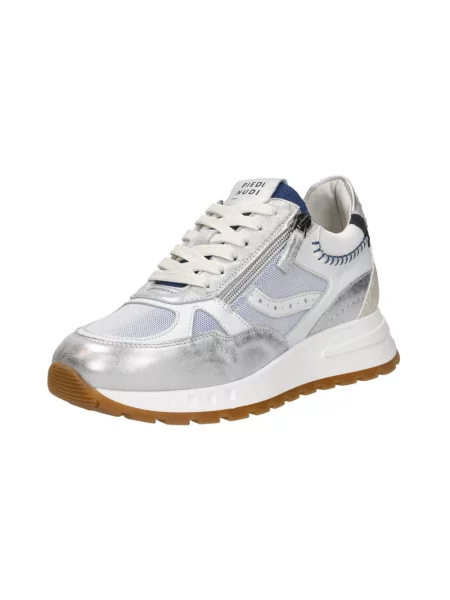Sneakersy Piedi Nudi skórzane