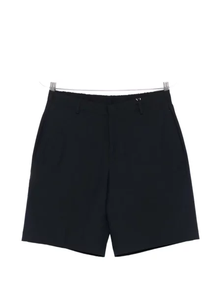 Pantaloni scurți Greyed albastru