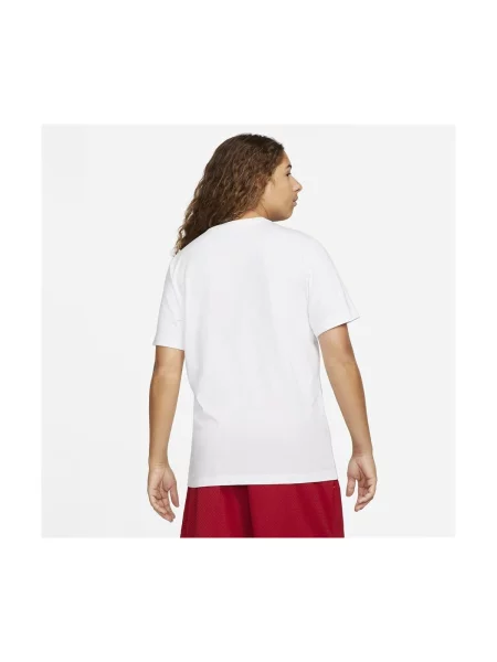 Majica Nike bijela