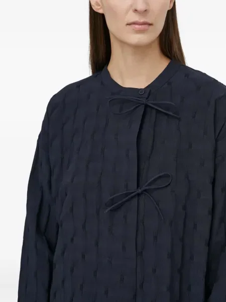 Костюм миди рокля Resume до коляното черно