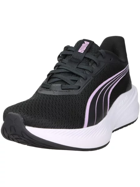 Puma Sportcipők Dasher Lite 18 fekete