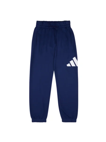 Pantaloni de jogging copii Adidas albastru