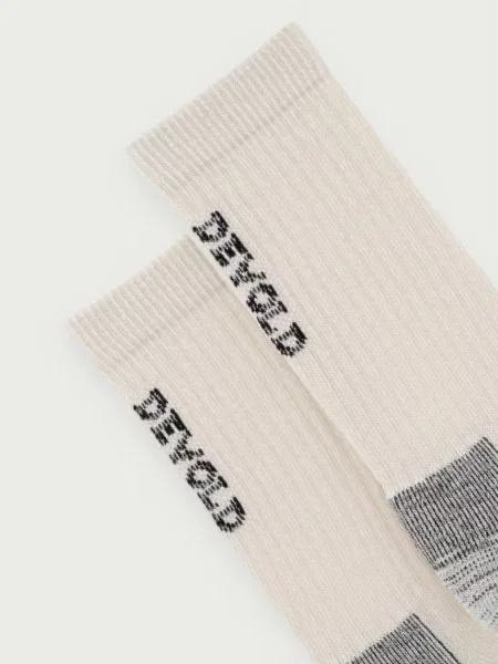 Devold спортивні шкарпетки з мериносовою вовною Adventure Merino
