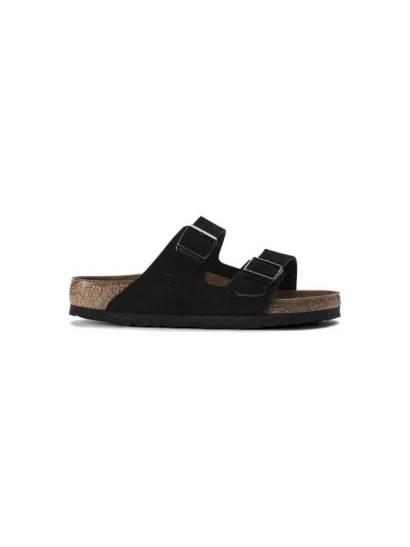 Pantofi Birkenstock negru