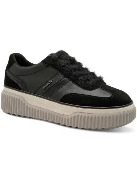 Pantofi Tamaris negru