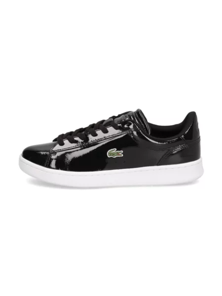 Tenisky Lacoste černé