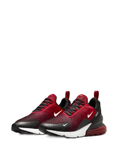 Sneakerși Nike Air Max 270 roșu