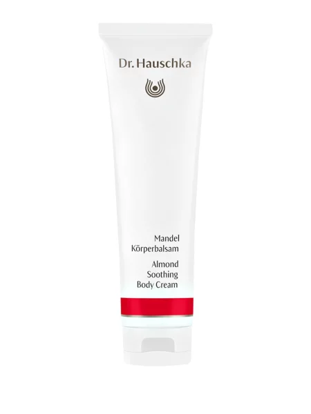 Dr. Hauschka Almond Soothing Body Cream ml