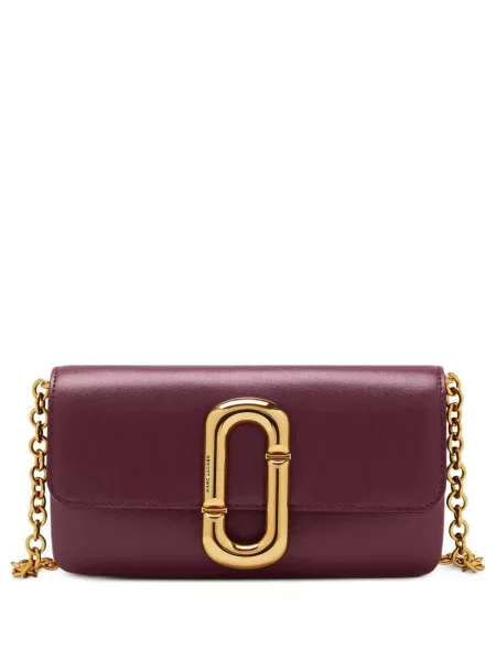 Colier Marc Jacobs roșu