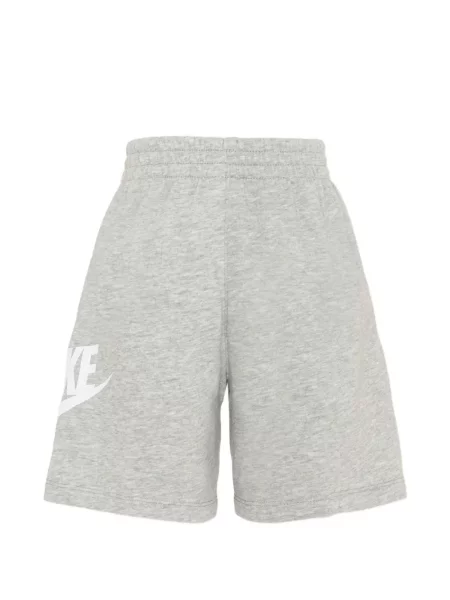 Pantaloni scurți copii Nike gri