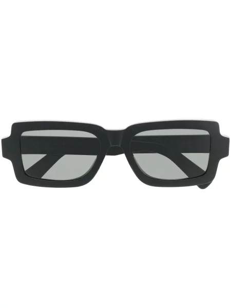 Ochelari de soare Retrosuperfuture negru