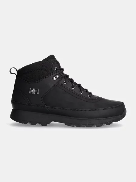 HELLY HANSEN Škornji CALGARY 2' črna