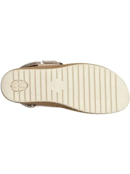 Pantofi Mephisto bej