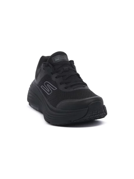 Pantofi Skechers negru