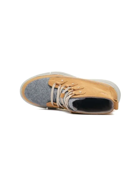 Pantofi Sorel bej