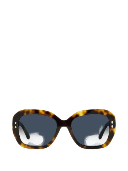 Ochelari de soare Isabel Marant maro