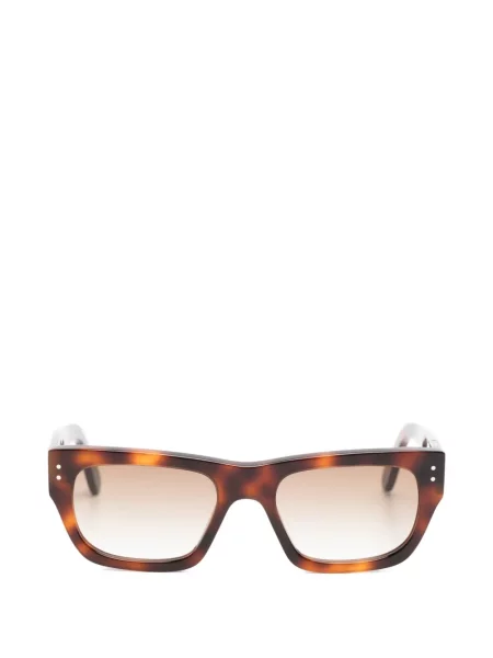 Ochelari de soare Toteme maro