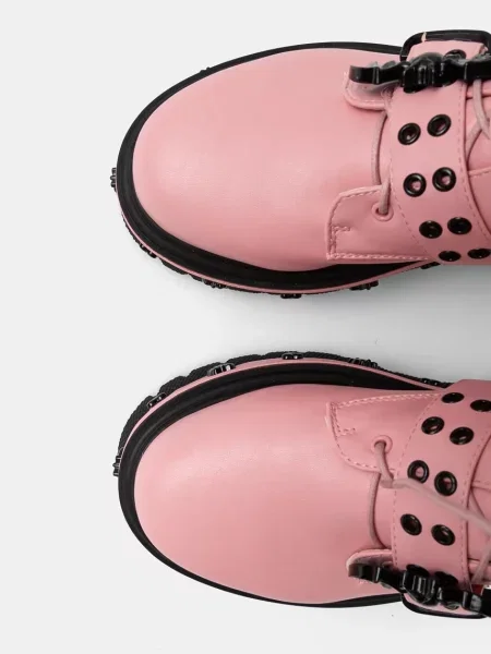 Сапоги Koi Footwear